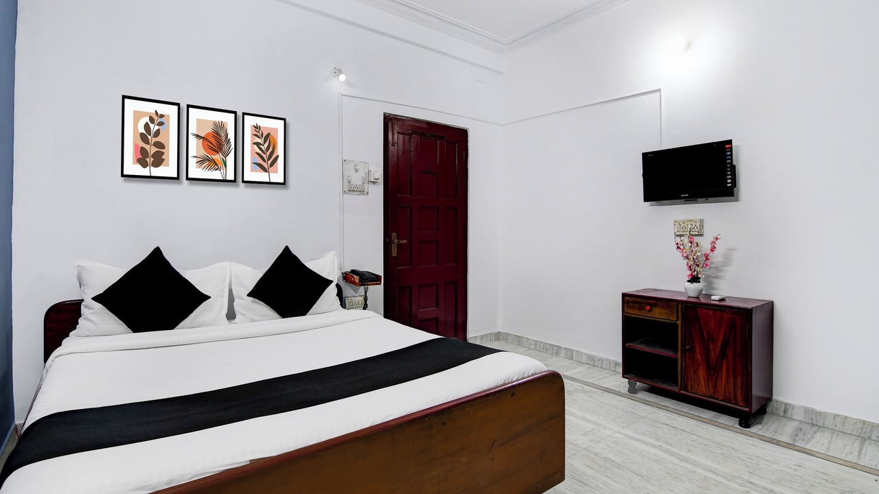 Photo of Bedroom in Sector II