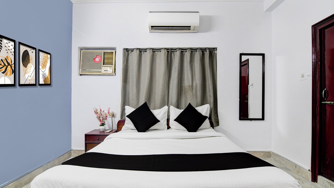 Photo of Bedroom in Sector II
