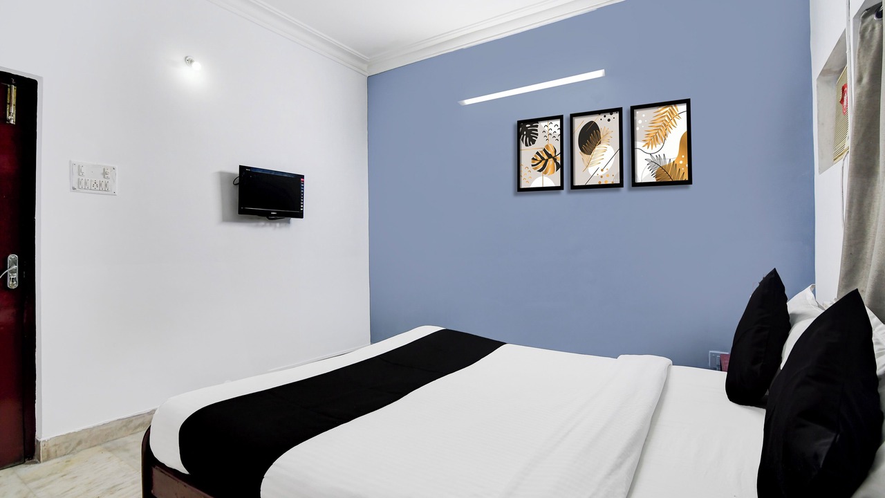 Photo of Bedroom in Sector II