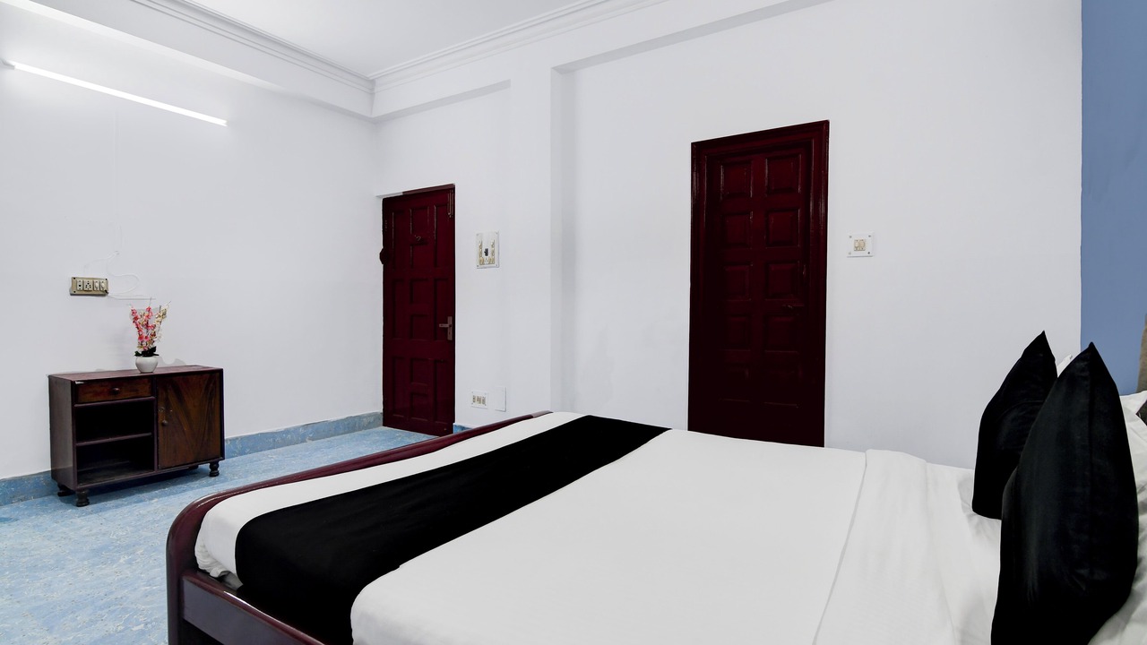 Photo of Bathroom in Sector II