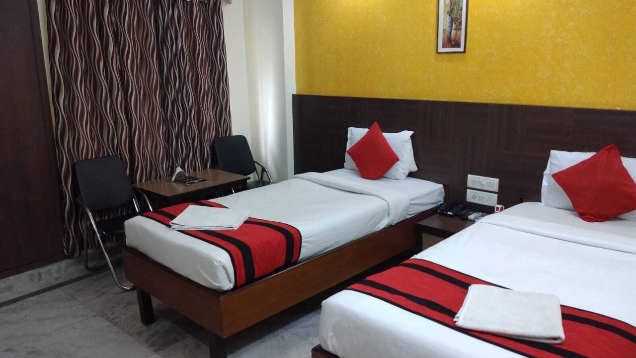 Photo of Bedroom in Chinar Park