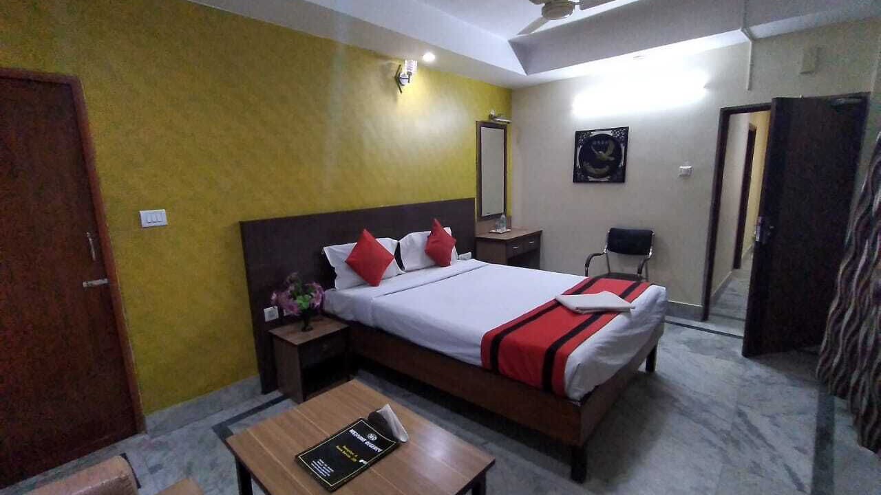 Photo of Bedroom in Chinar Park