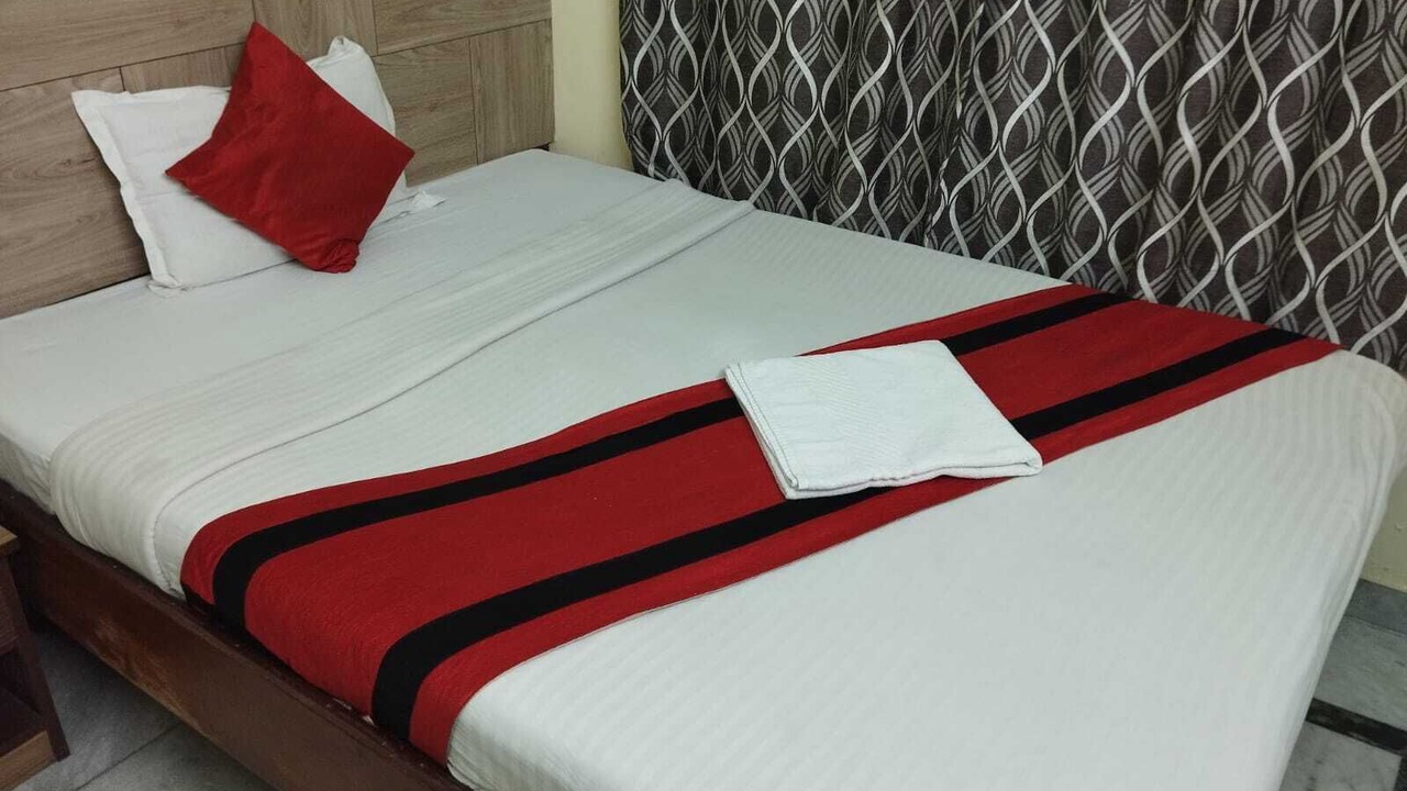 Photo of Bedroom in Chinar Park