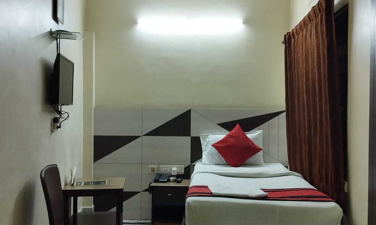 Photo of Bedroom in Chinar Park