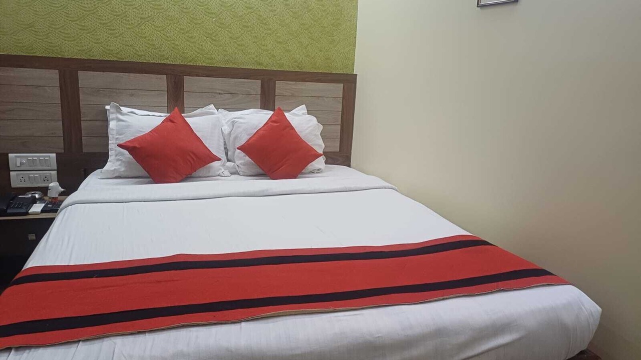 Photo of Bedroom in Chinar Park