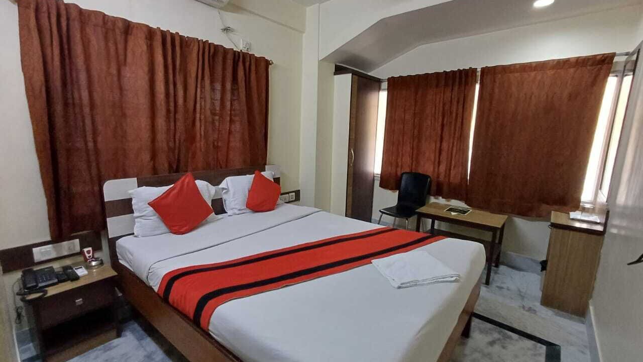 Photo of Bedroom in Chinar Park