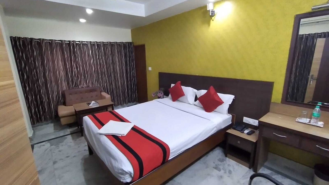 Photo of Bedroom in Chinar Park