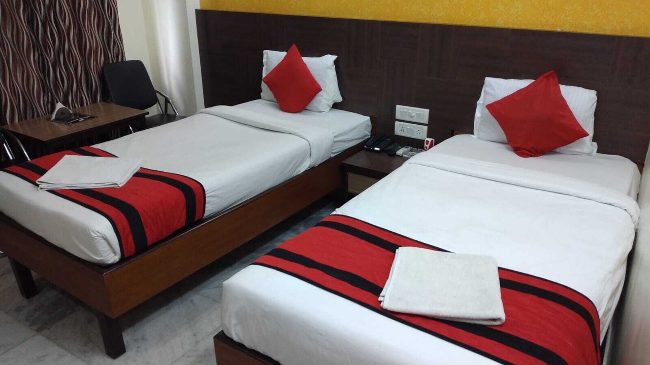 Photo of Bedroom in Chinar Park