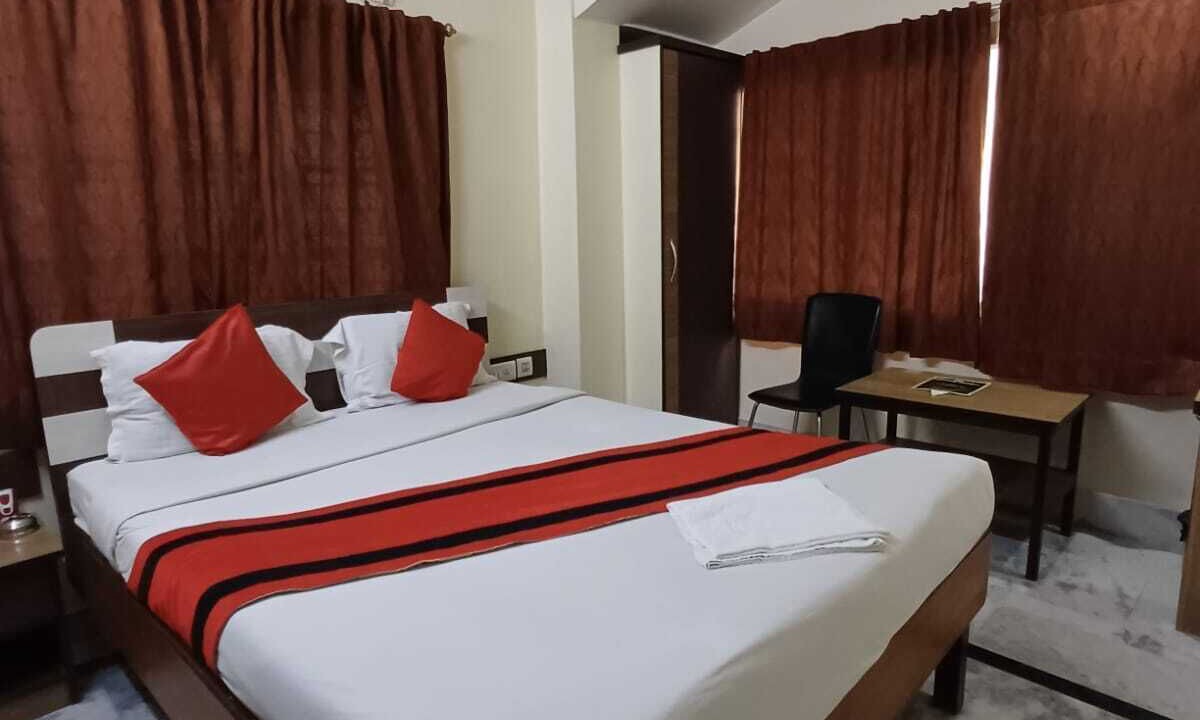 Photo of Bedroom in Chinar Park