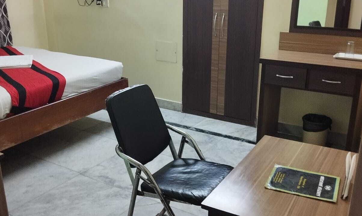 Photo of Bedroom in Chinar Park