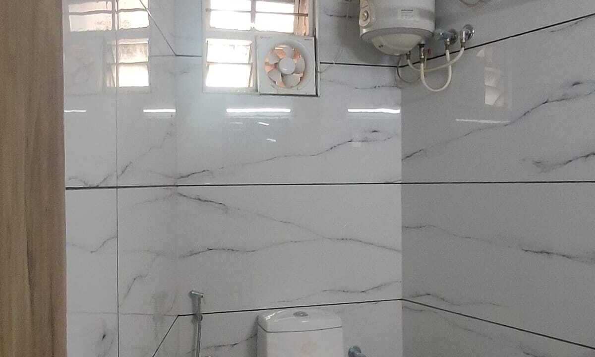 Photo of Bathroom in Bangalore City Center
