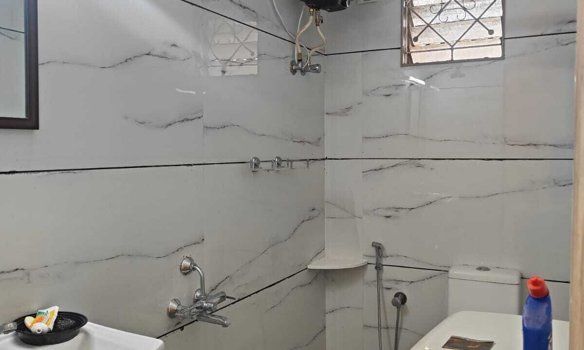 Photo of Bathroom in Bangalore City Center