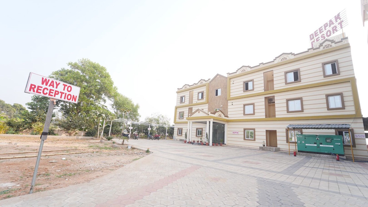 Photo of Outdoor in Bhadrak