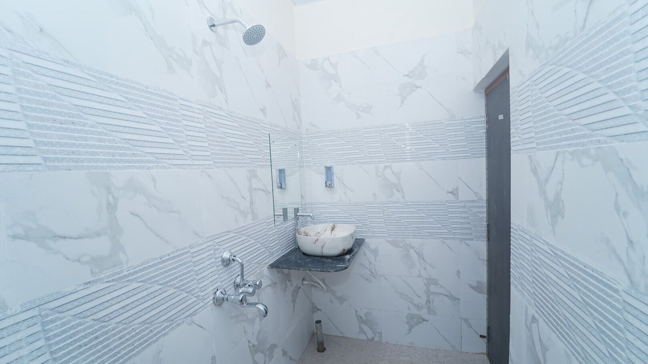 Photo of Bathroom in Bhadrak