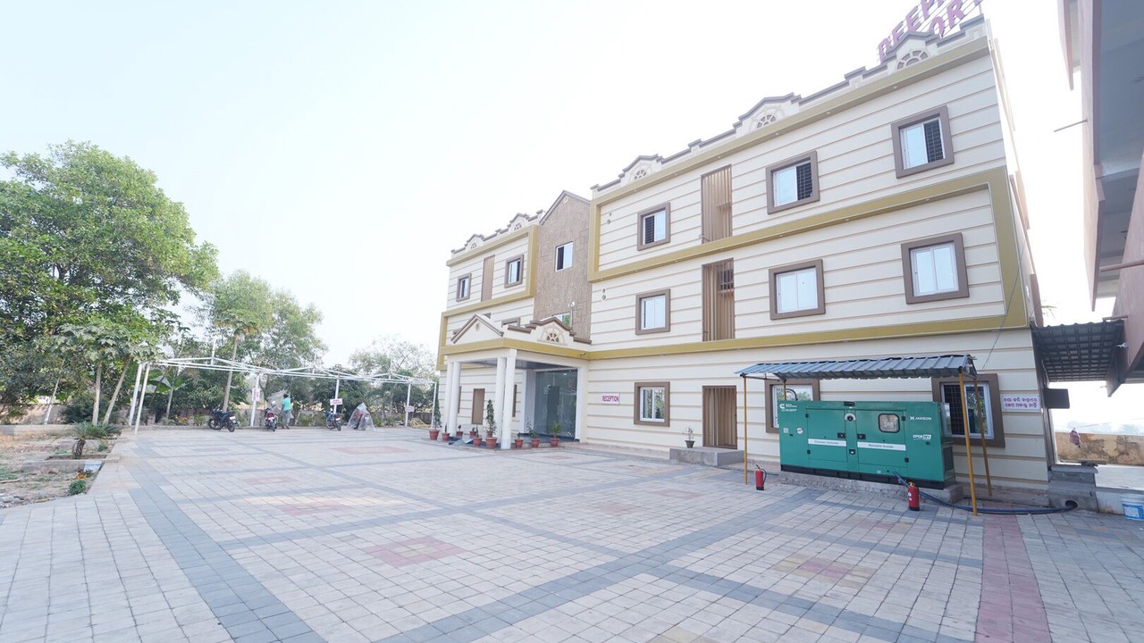 Photo of Outdoor in Bhadrak