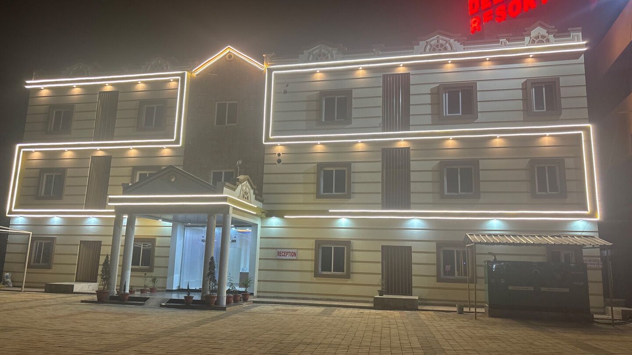 Photo of Outdoor in Bhadrak