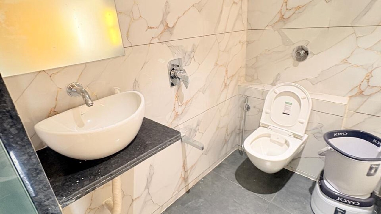 Photo of Bathroom in Ahmedabad