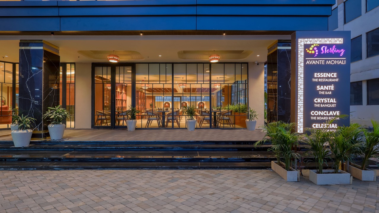 Photo of Outdoor in Mohali