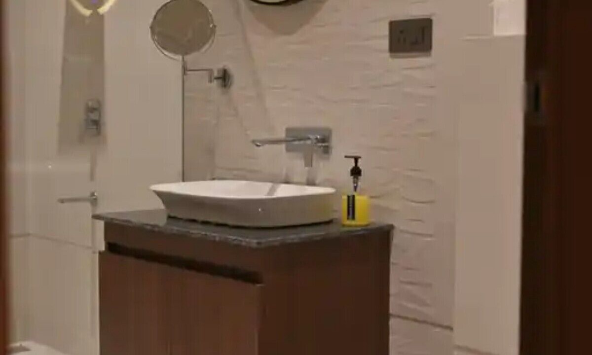 Photo of Bathroom in Ganganagar