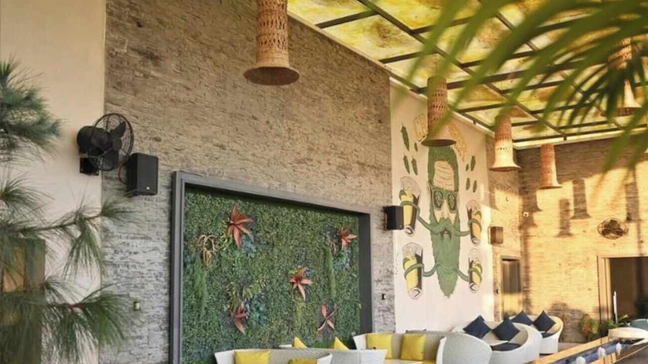 Photo of Patio Balcony in Ganganagar