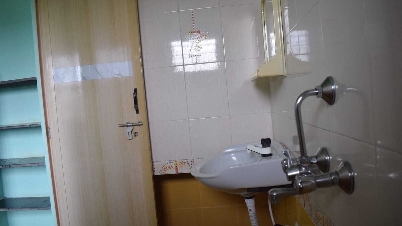 Photo of Bathroom in Gokarna
