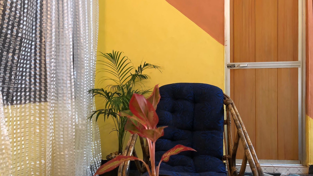 Photo of Bedroom in Gokarna