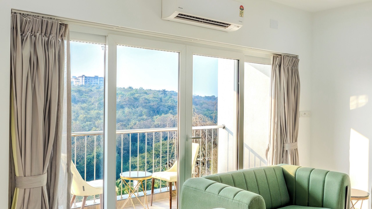 Photo of Livingroom in Chicalim