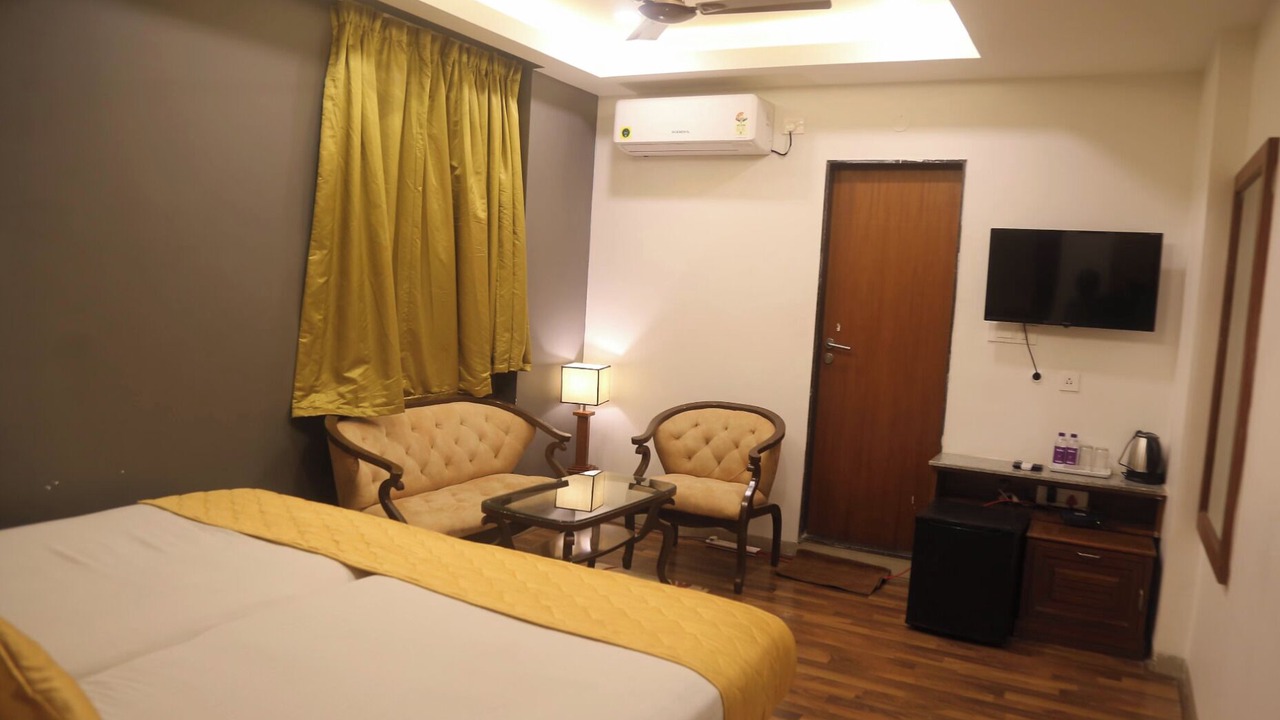Photo of Bedroom in Hyderabad