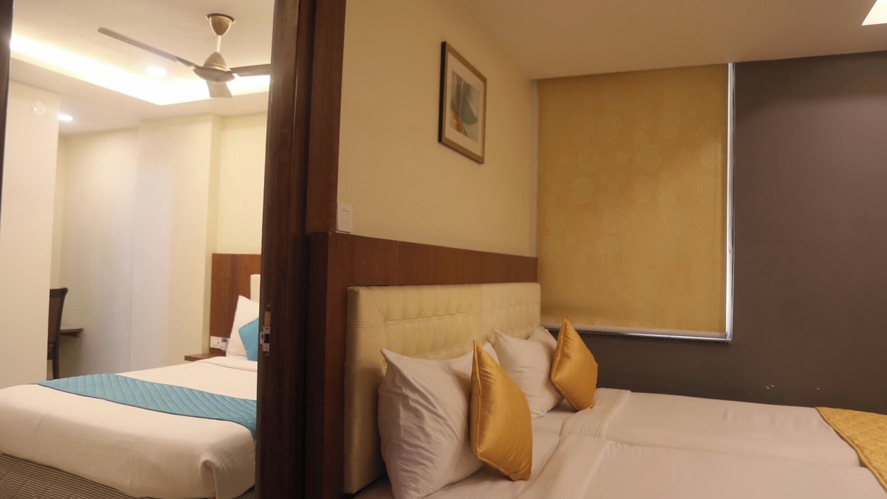 Photo of Bedroom in Hyderabad