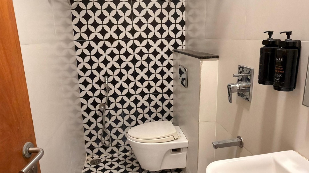 Photo of Bathroom in Hyderabad