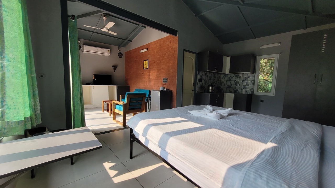 Photo of Bedroom in Amritpur