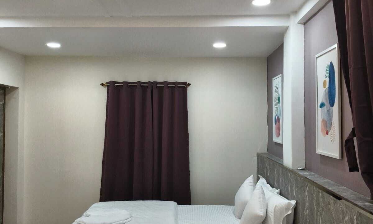 Photo of Bedroom in Tiruvannamalai