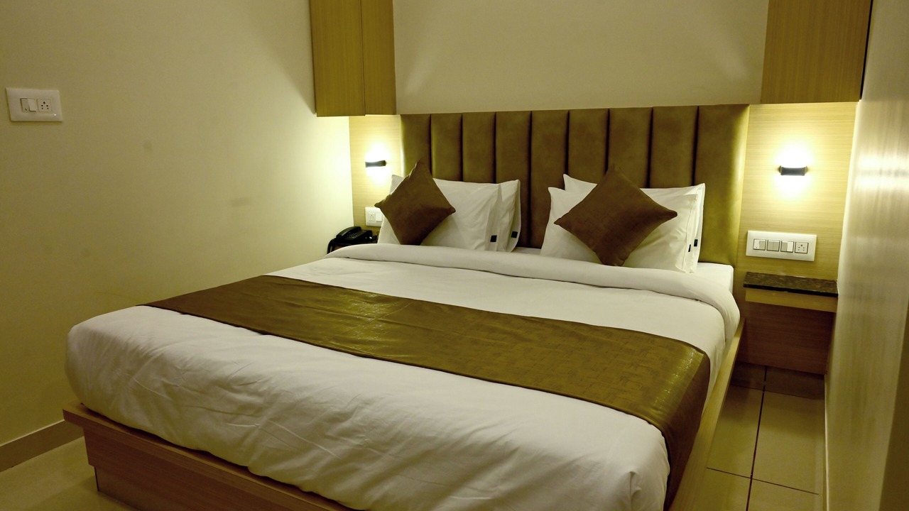 Photo of Bedroom in Tumkur