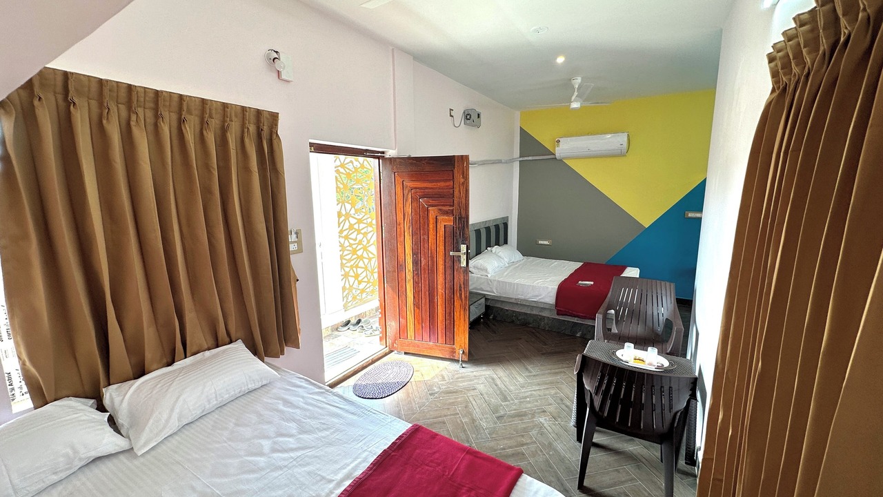 Photo of Bedroom in Tiruvannamalai