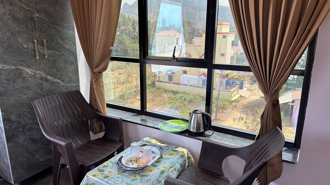 Photo of Bedroom in Tiruvannamalai