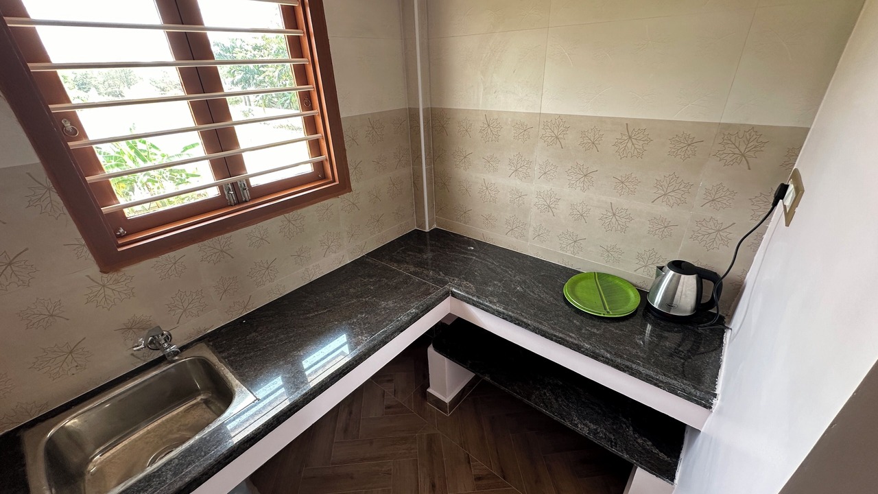 Photo of Bedroom in Tiruvannamalai