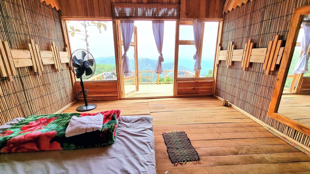 Photo of Bedroom in Bandarban