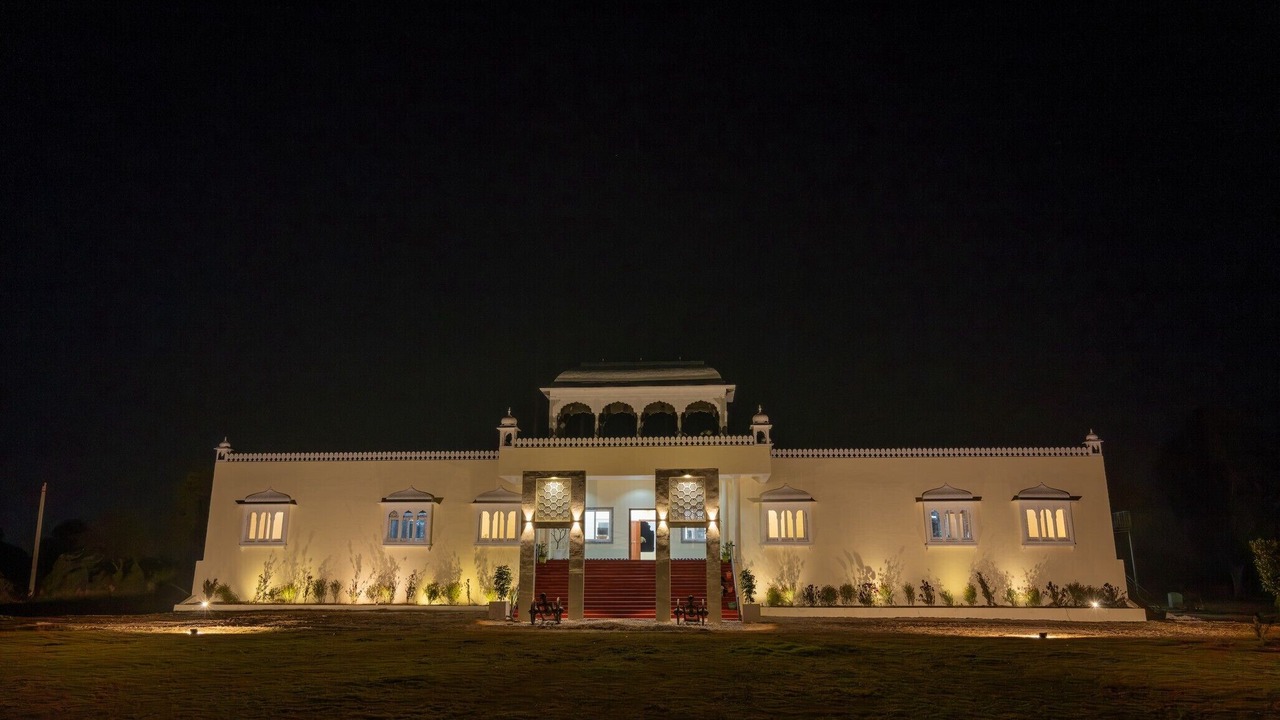 Photo of Outdoor in Nawalgarh