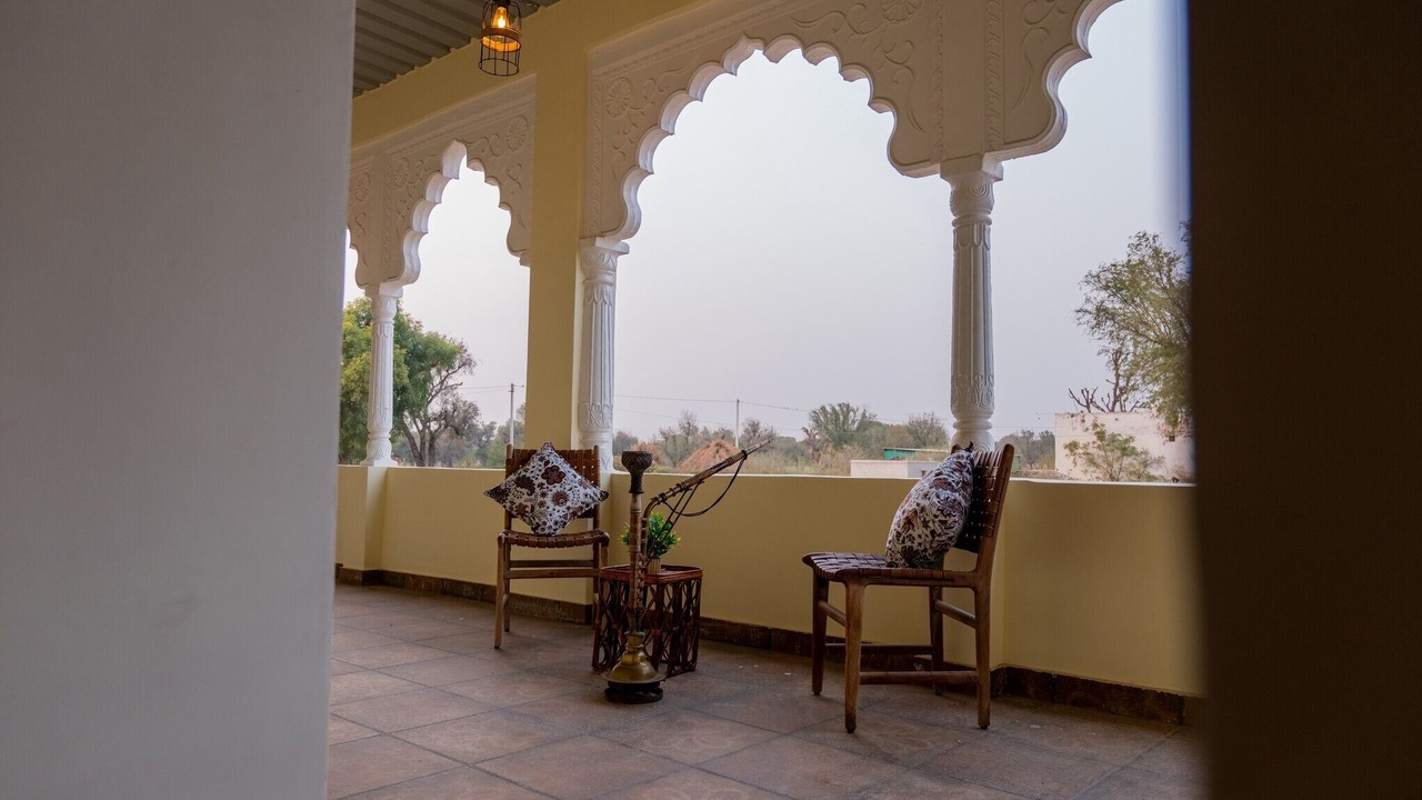 Photo of Outdoor in Nawalgarh