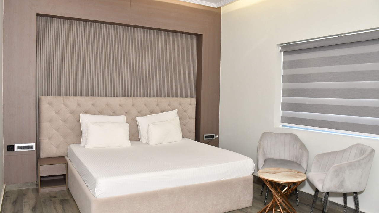 Photo of Bedroom in Behror