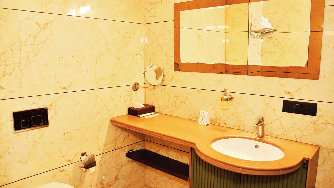 Photo of Bathroom in Behror