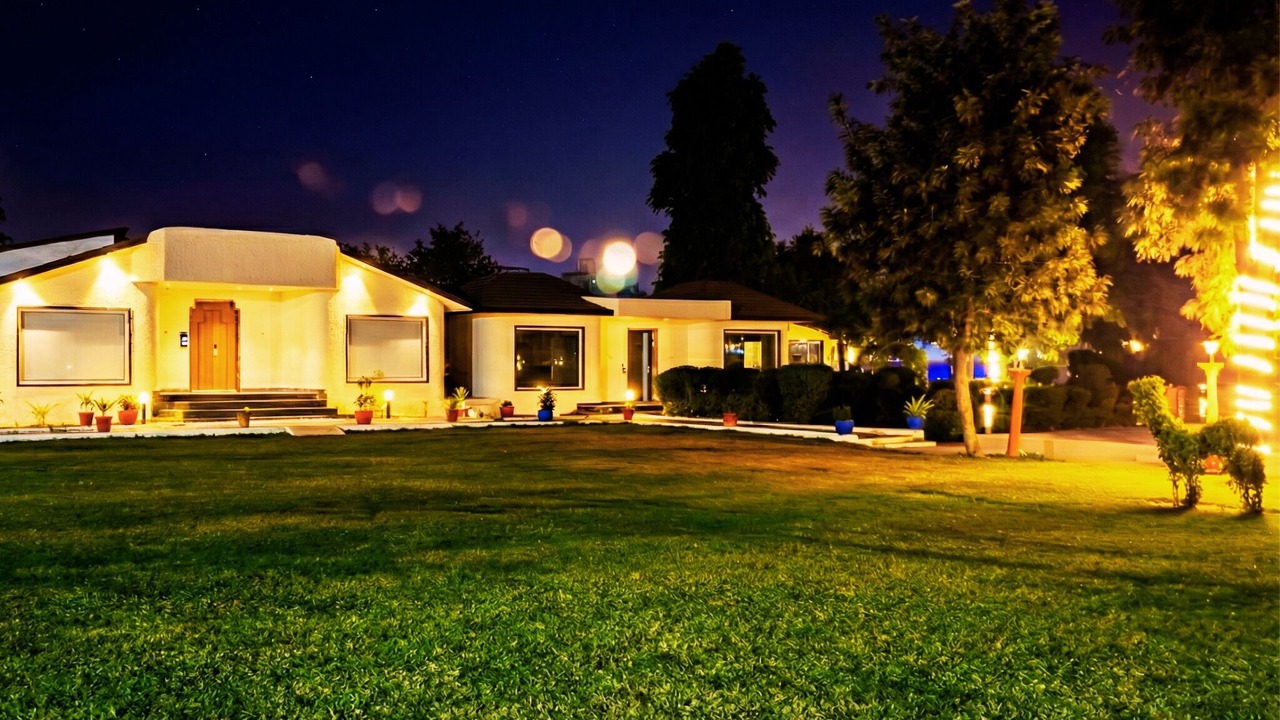Photo of Outdoor in Behror