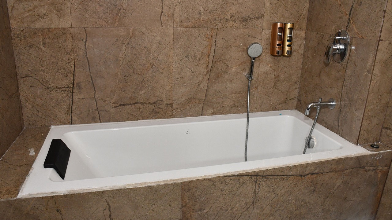 Photo of Bathroom in Behror