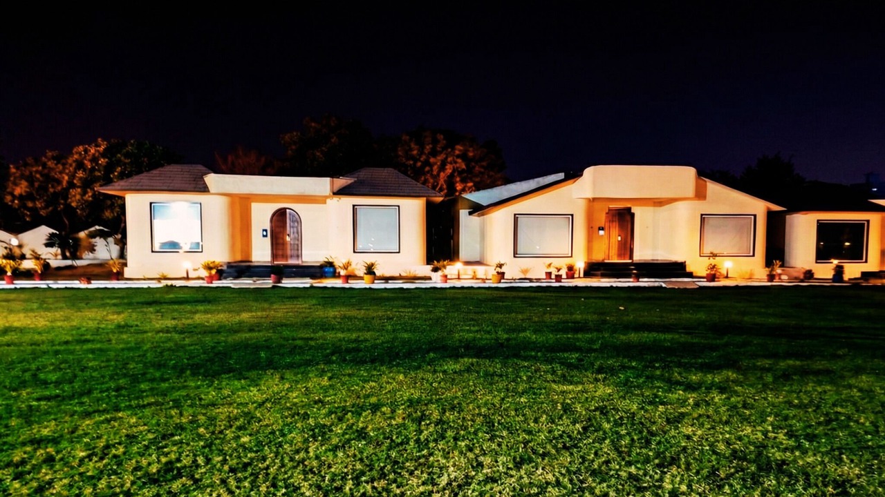 Photo of Outdoor in Behror