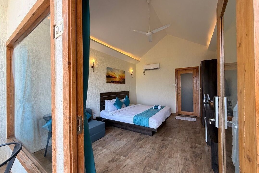 Photo of Bedroom in Junnar