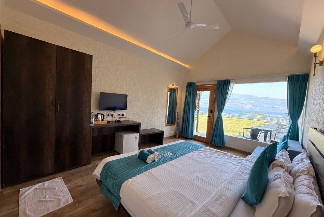 Photo of Bedroom in Junnar