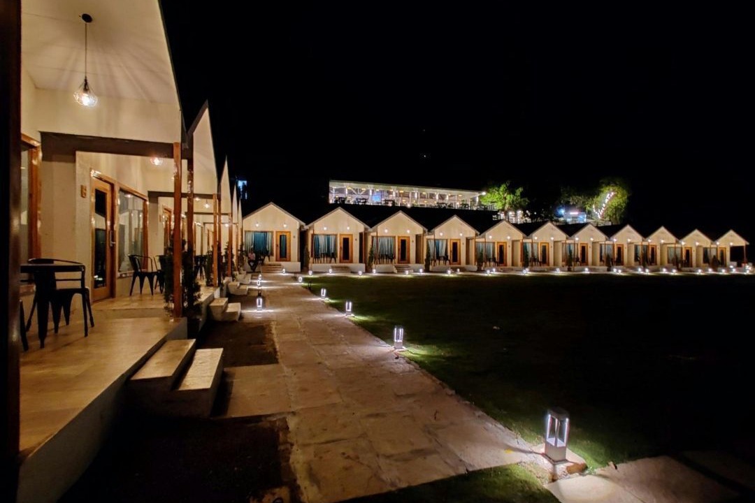 Photo of Outdoor in Junnar