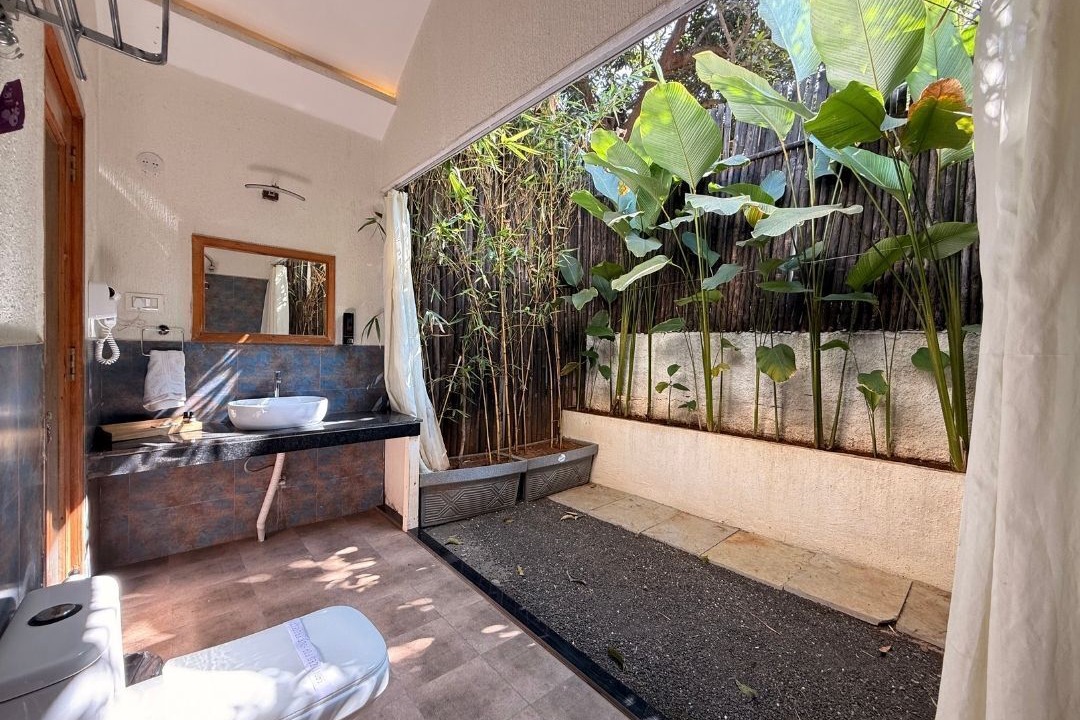 Photo of Bedroom in Junnar