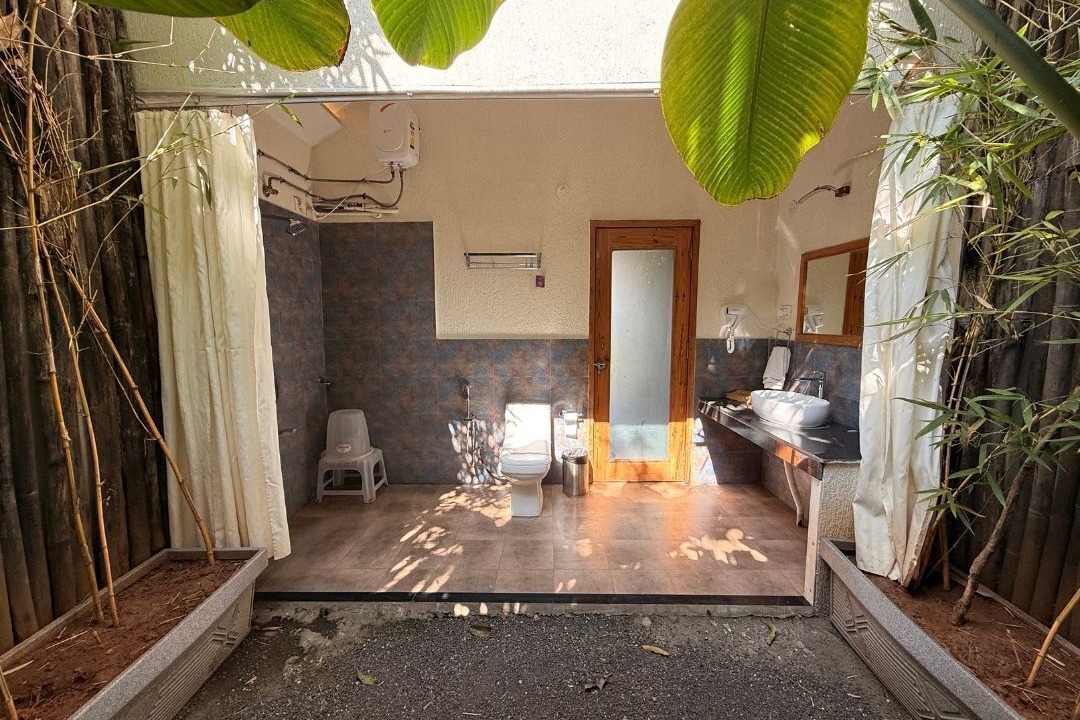 Photo of Bedroom in Junnar
