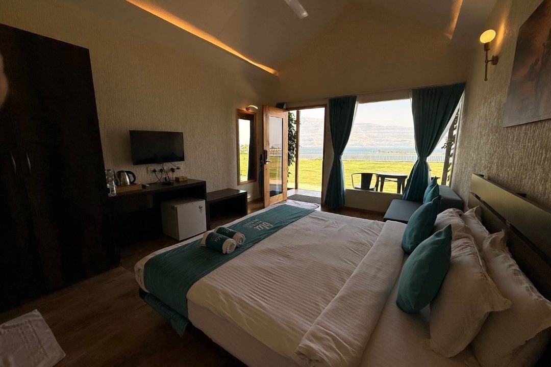 Photo of Bedroom in Junnar